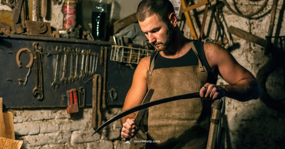 4.0 Blades Guide - Mower Help