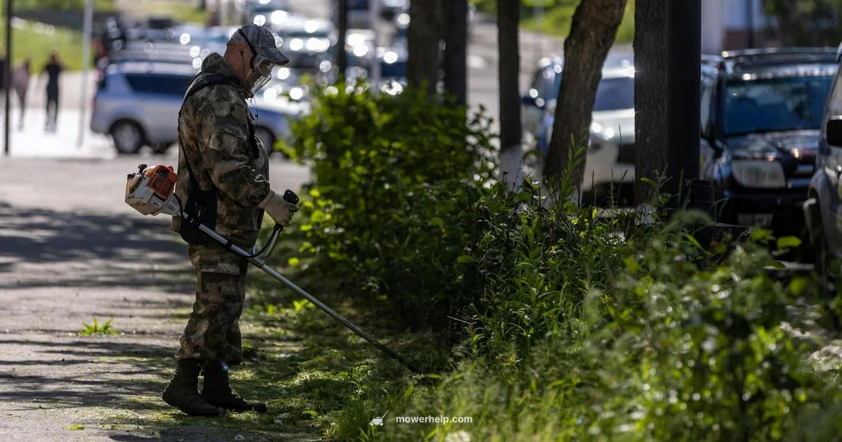 Used Lawnmower Guide - Mower Help