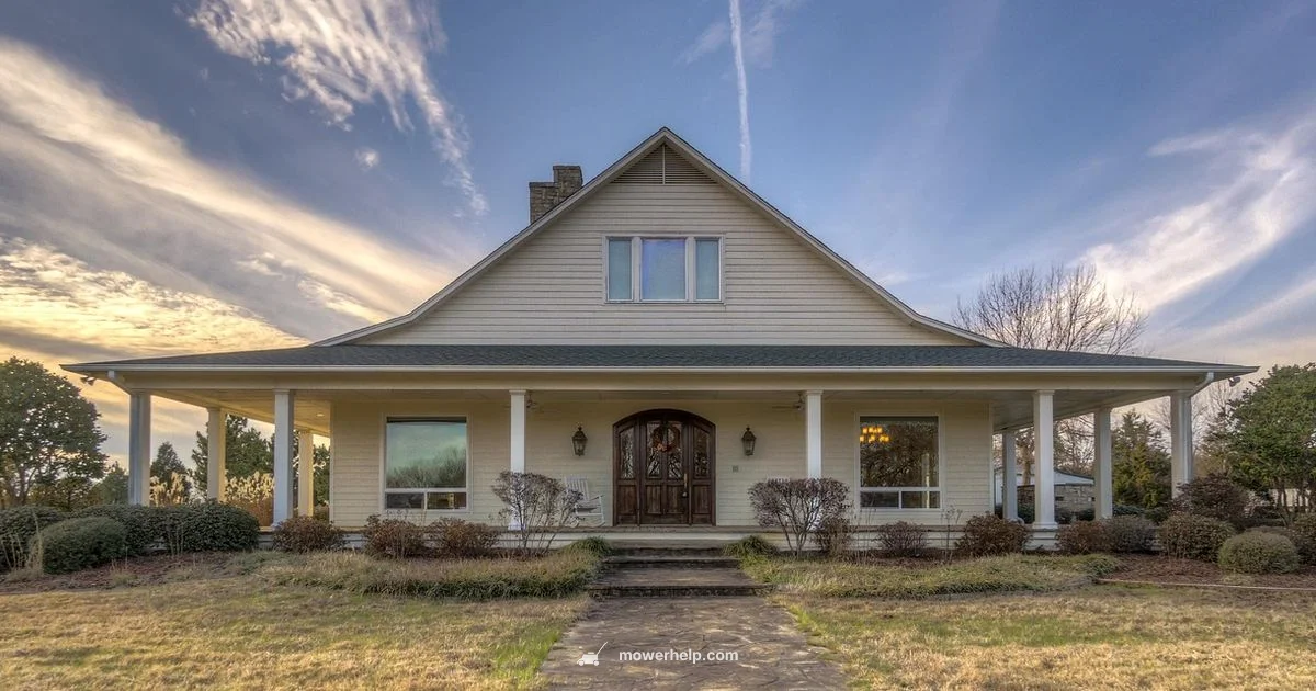 Smart Mowing Guide - Mower Help