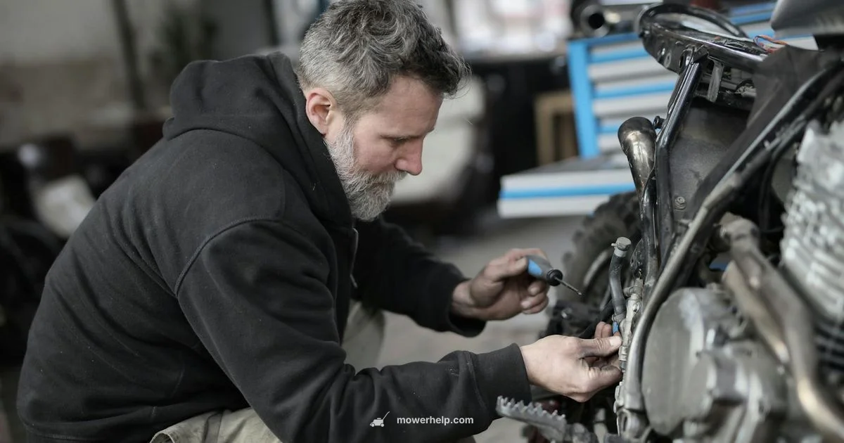 Craftsman Battery Guide - Mower Help