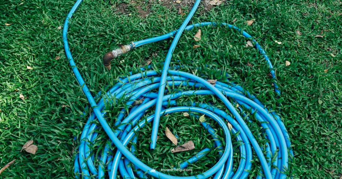 Cordless Lawn Mastery - Mower Help