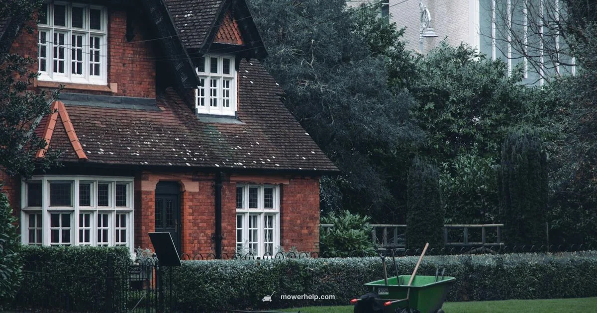 Brand Showdown 2026 - Mower Help