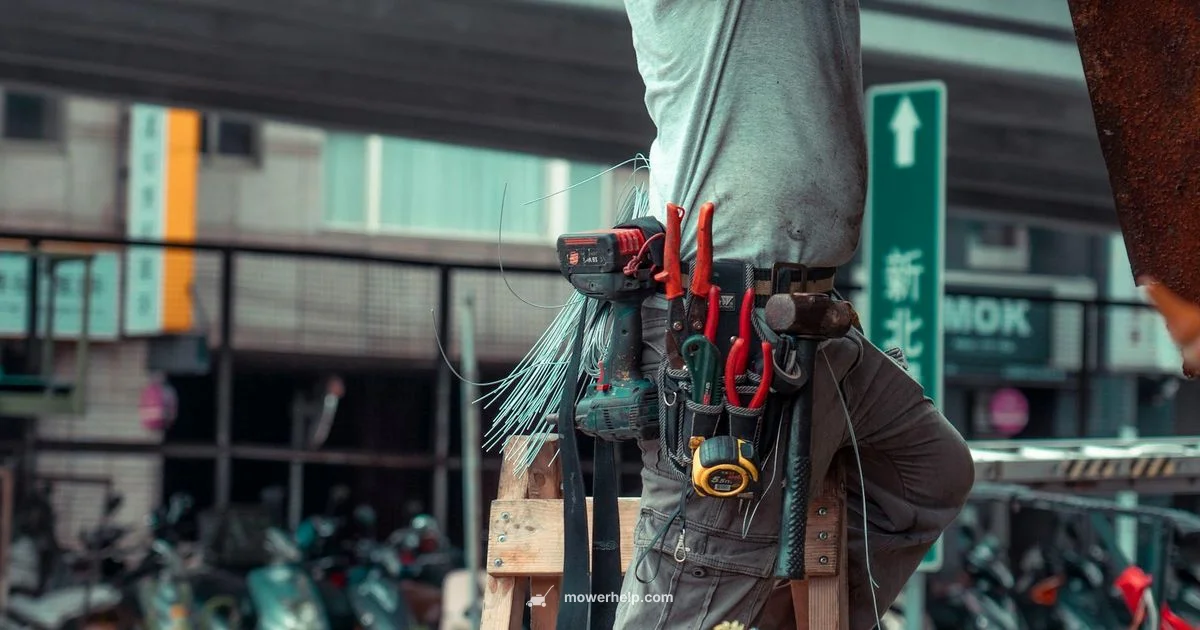 Deck Belt Essentials Deck Belt Essentials - Mower Help