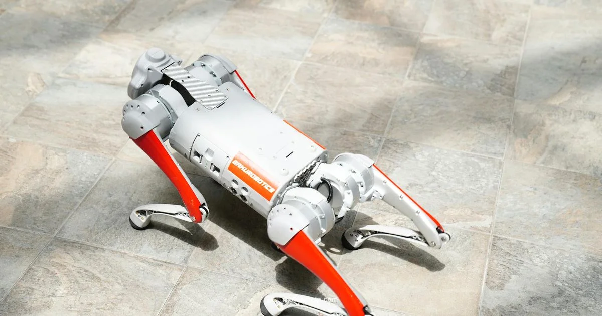 Smart Mowing Tech Smart Mowing Tech - Mower Help