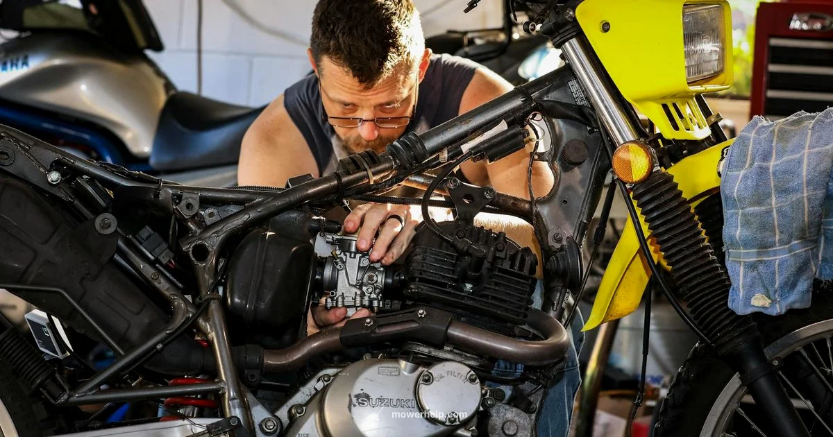 Lawn Mower Troubleshooting - Mower Help