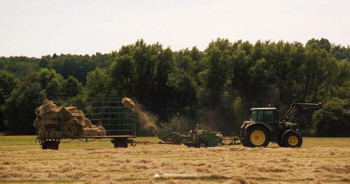 MTD Yard Machines - Mower Help