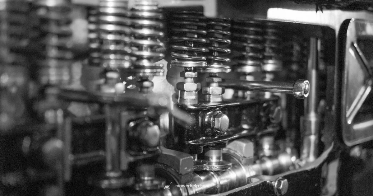 LM2156SP Guide - Mower Help