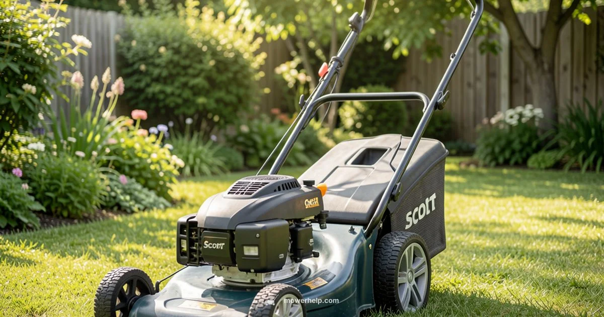 Reel Mower Guide - Mower Help