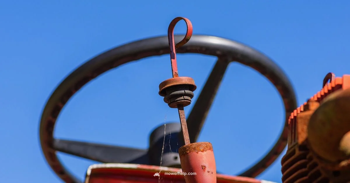 Lawn Mower Inventor - Mower Help