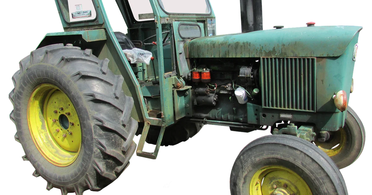 Find Local Deere Dealers - Mower Help