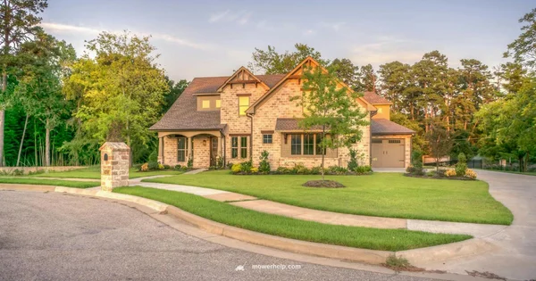 Commercial Push Mower Guide - Mower Help