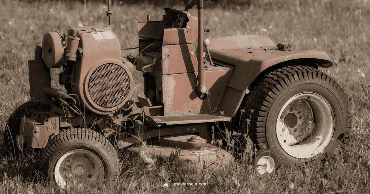 Lawn Mower Oil Costs - Mower Help