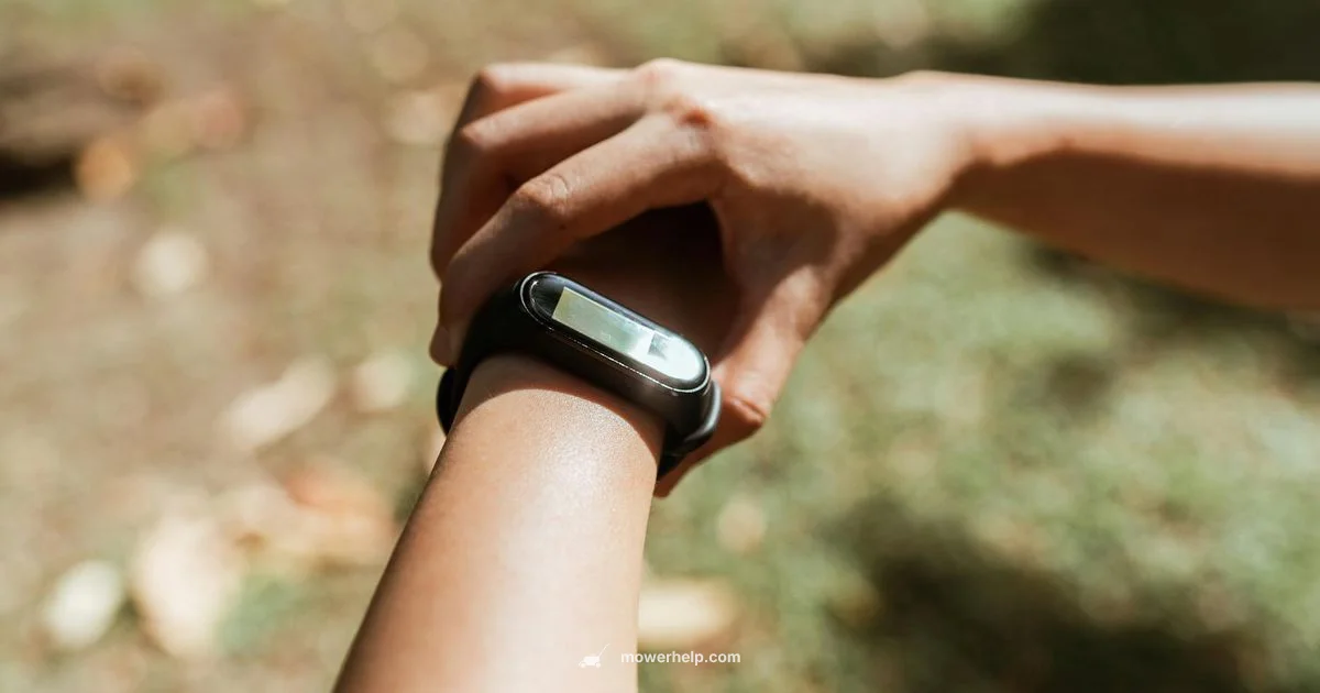 Lawn Mower Guide - Mower Help