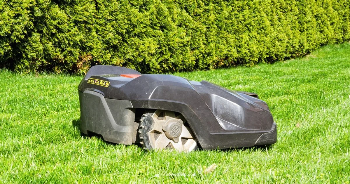 Drivable Mower Guide - Mower Help