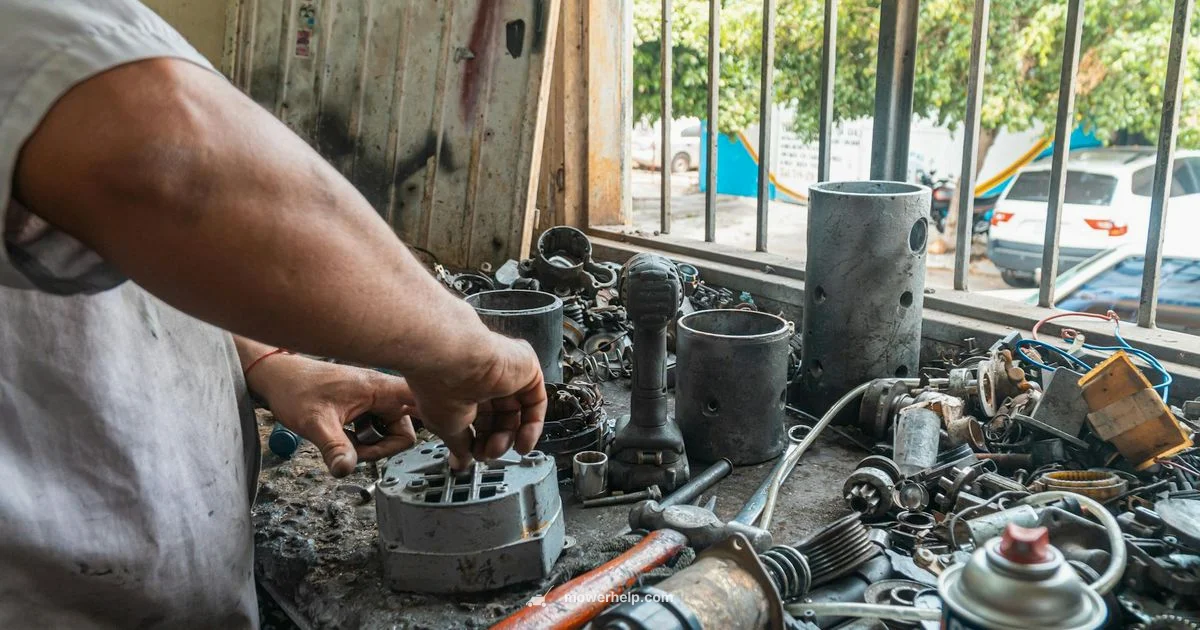 Hustler Parts Guide - Mower Help