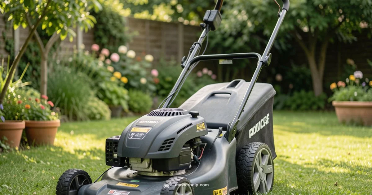 Bagless Mower Guide - Mower Help