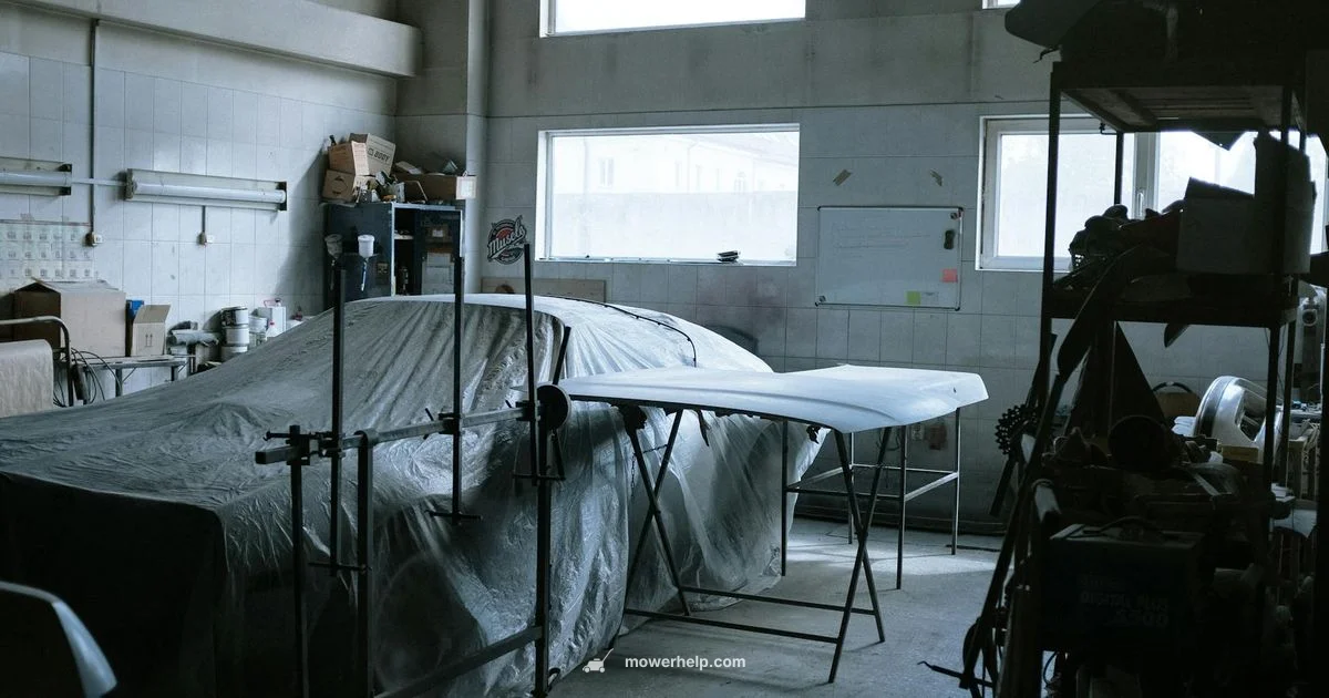 Top Mower Shops - Mower Help