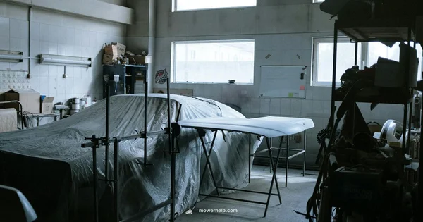 Top Mower Shops - Mower Help