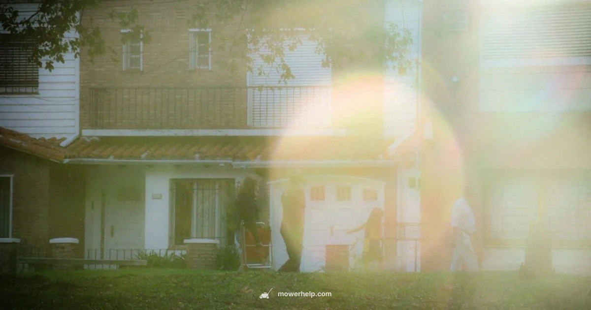 Riding Mower Brands - Mower Help