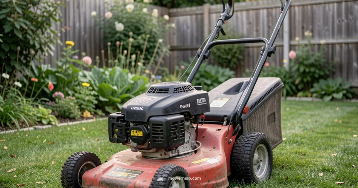 Used Mowers Guide - Mower Help