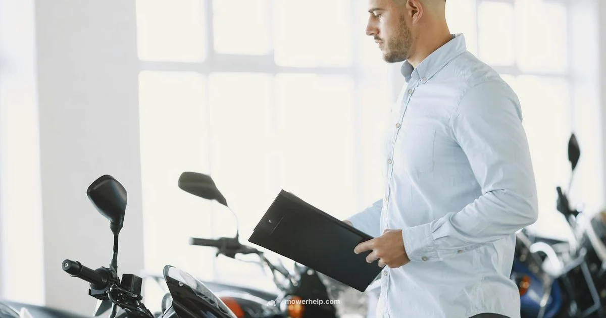 Spartan Mowers Nearby - Mower Help