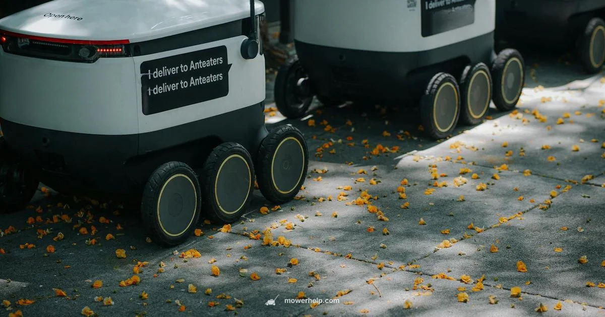 Automower Guide 2026 - Mower Help