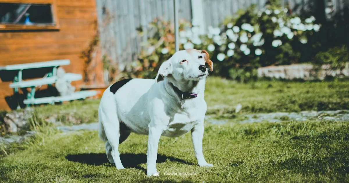 Starting Troubles Quick Fix - Mower Help