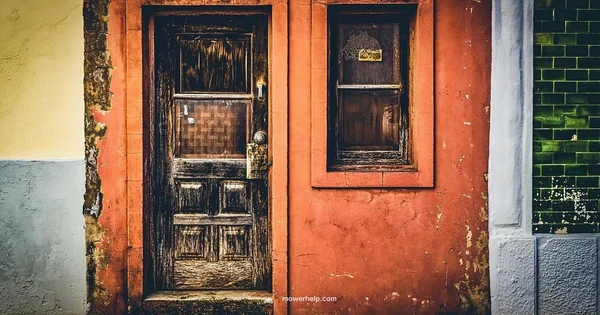 Nearby Mower Shop - Mower Help