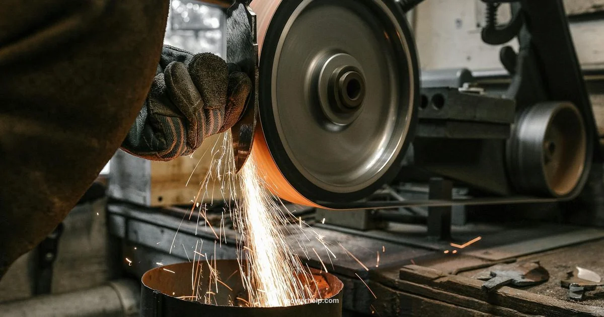 Find Local Blade Sharpening - Mower Help