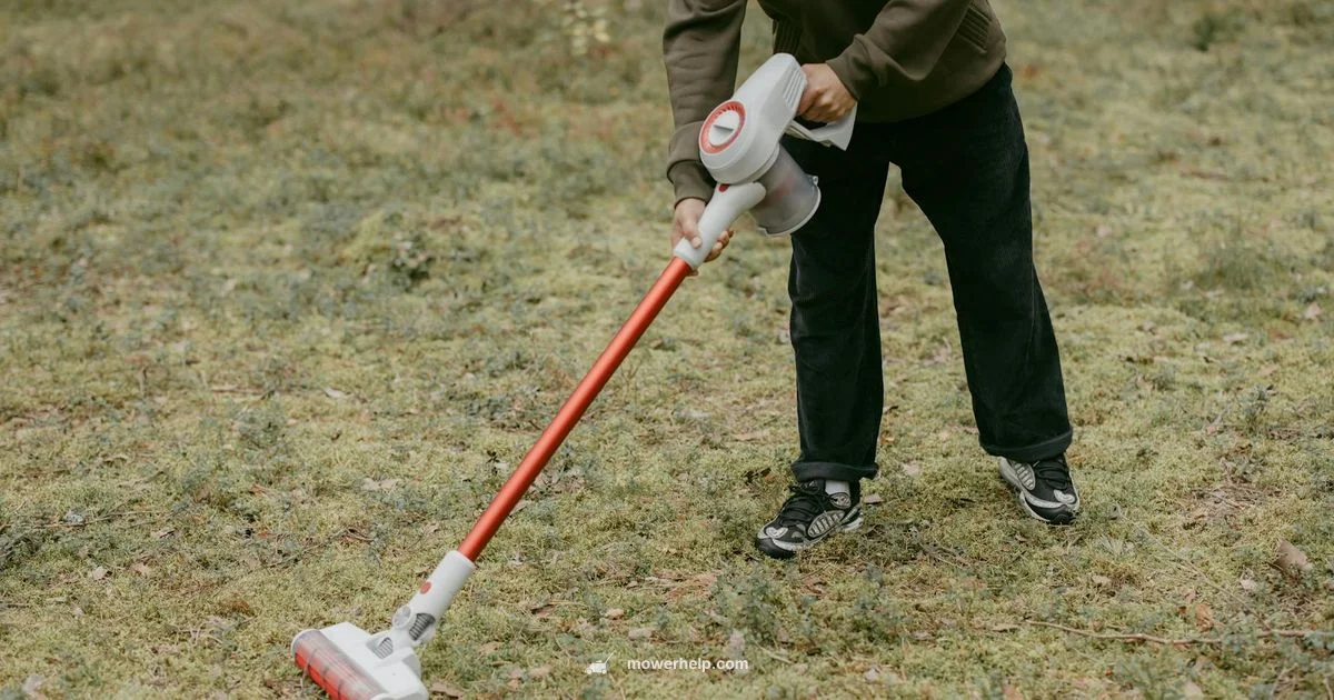 Battery Mower Guide - Mower Help