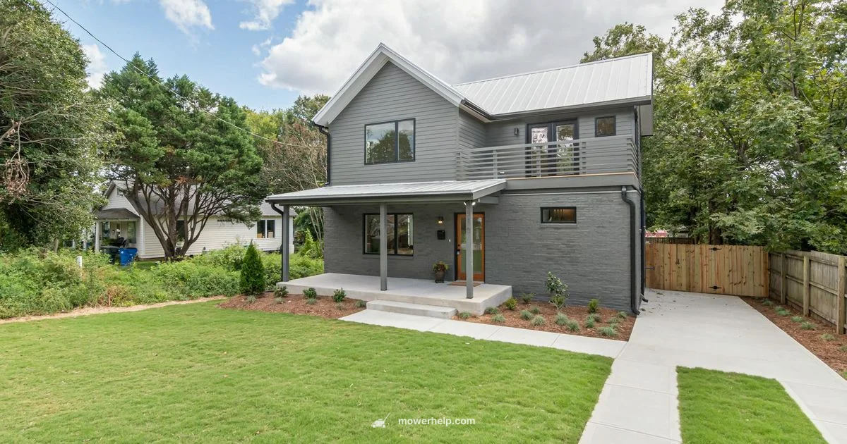 Husqvarna 450X Guide - Mower Help