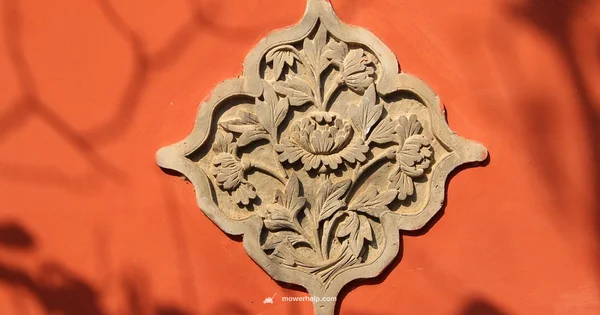 Artful Mowing Patterns - Mower Help