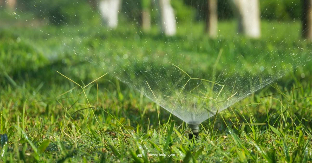 Fuel Drain Guide - Mower Help