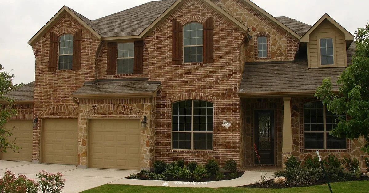 21-Inch Mower Guide - Mower Help