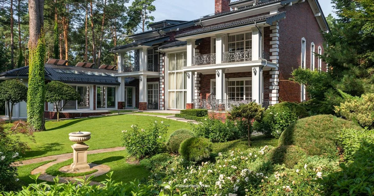 Gas Type Guide - Mower Help