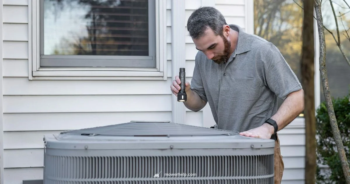 Z248f Error Fix - Mower Help