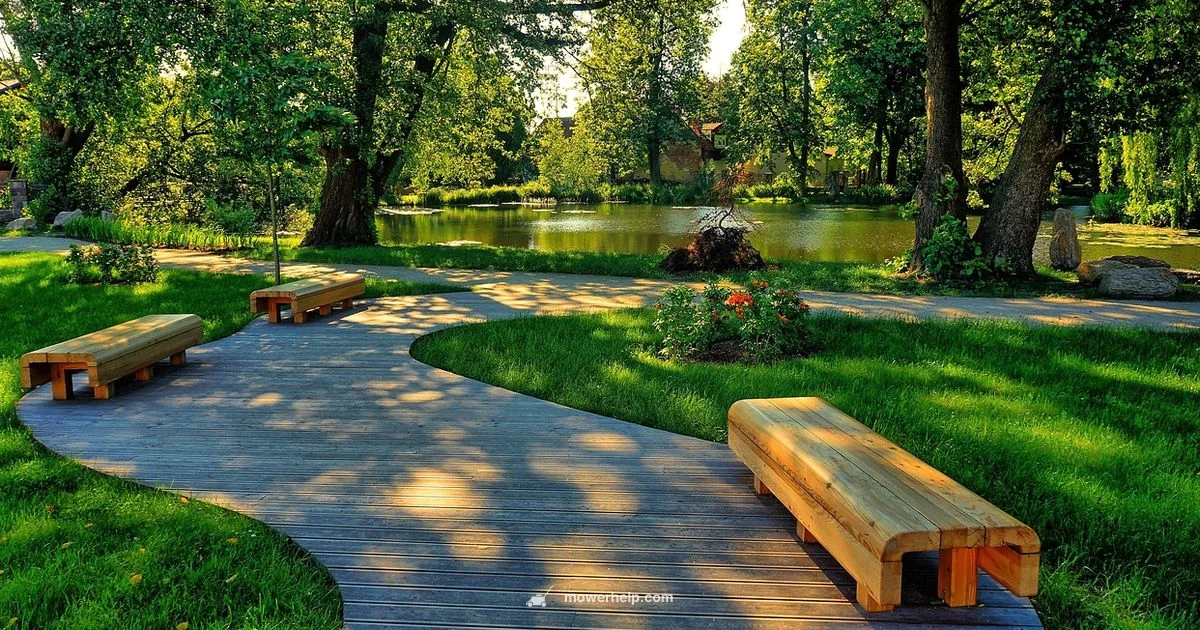 Battery for Lawn Mower - Mower Help