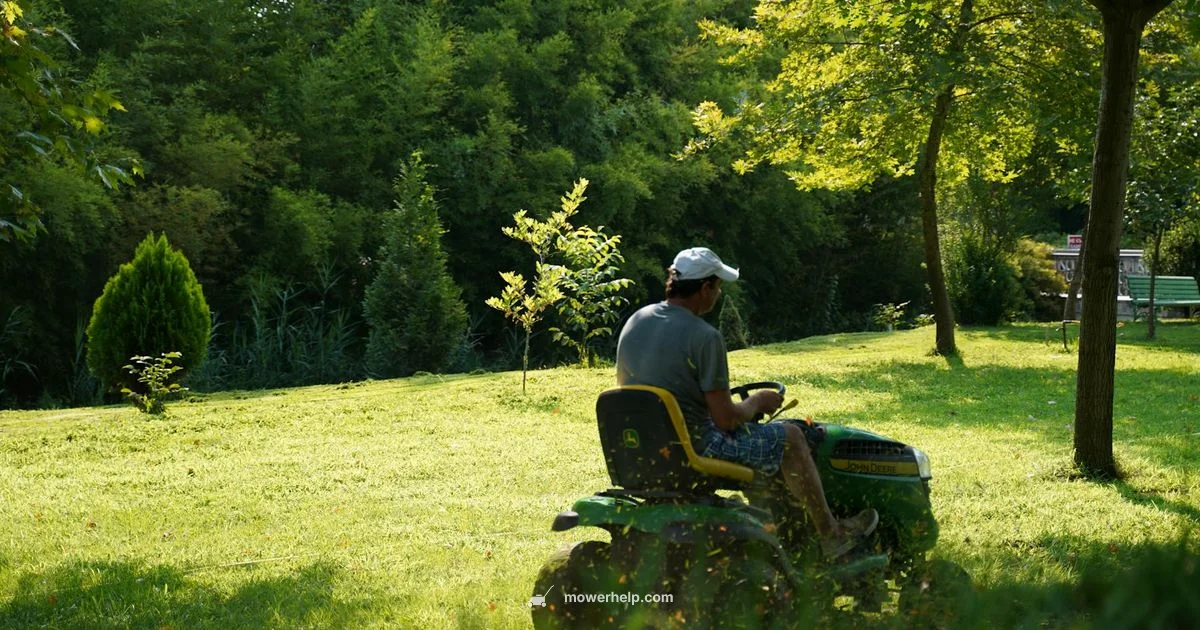 Best Lawn Mower Brand - Mower Help