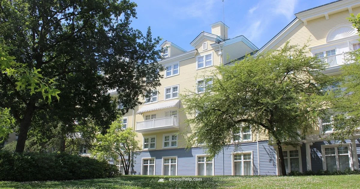 Grass Mulch Guide - Mower Help