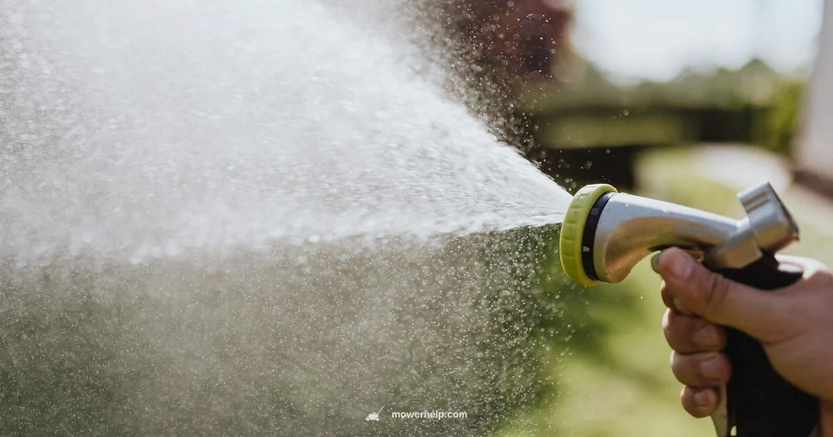 Handheld Mower Guide - Mower Help